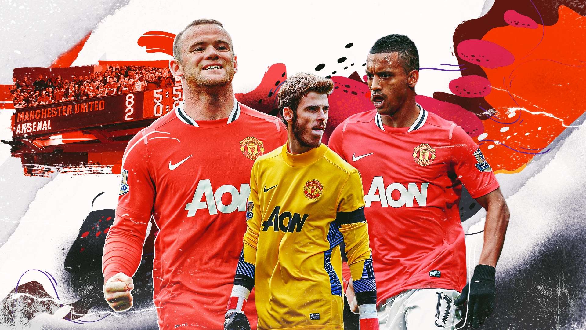 两位球员成 两位球员成