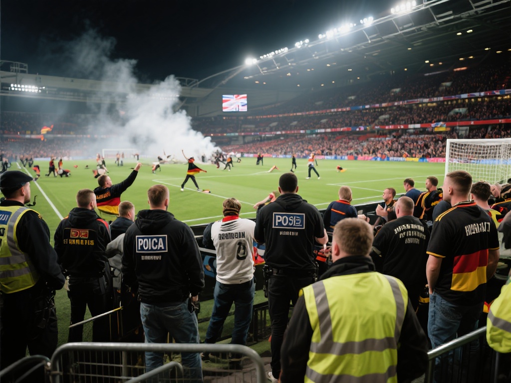 球迷和媒体 球迷和媒体